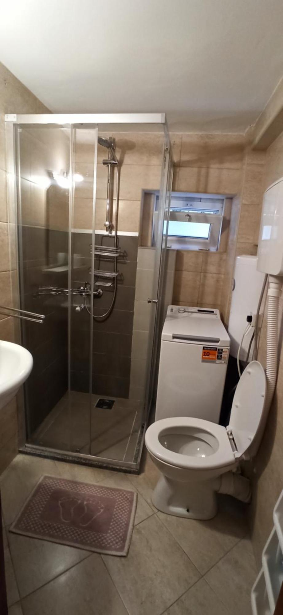 Stone Beach Apartments Pržno Екстериор снимка