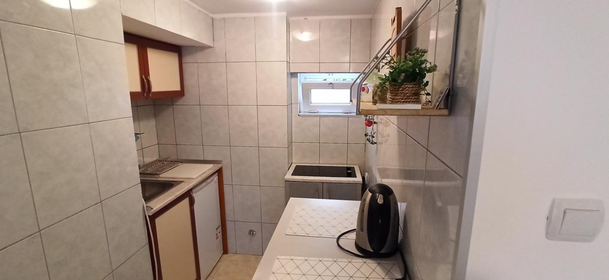 Stone Beach Apartments Pržno Екстериор снимка
